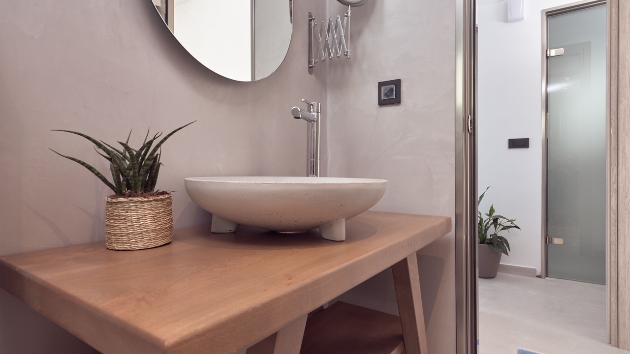 Photo of Bathroom in Alykes