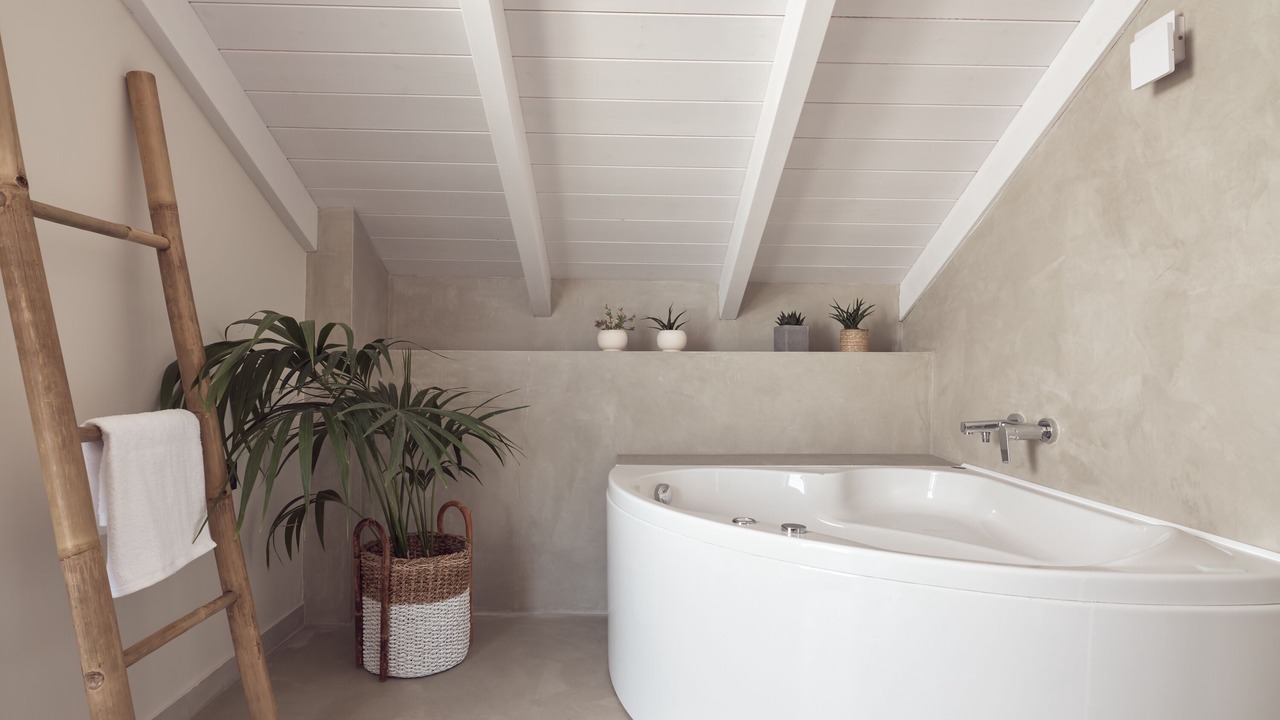 Photo of Bathroom in Alykes