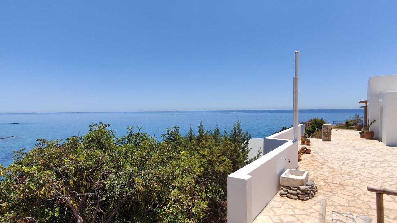 Photo of Outdoor in Minoa Pediada
