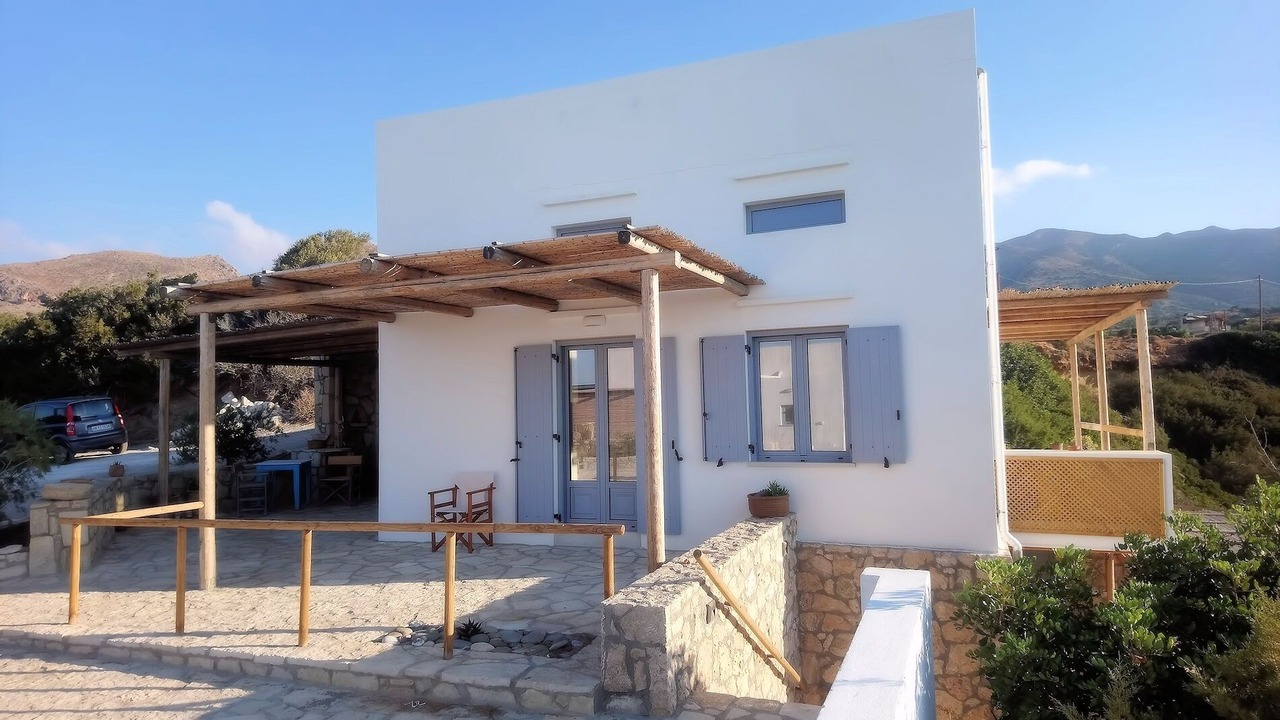 Photo of Outdoor in Minoa Pediada