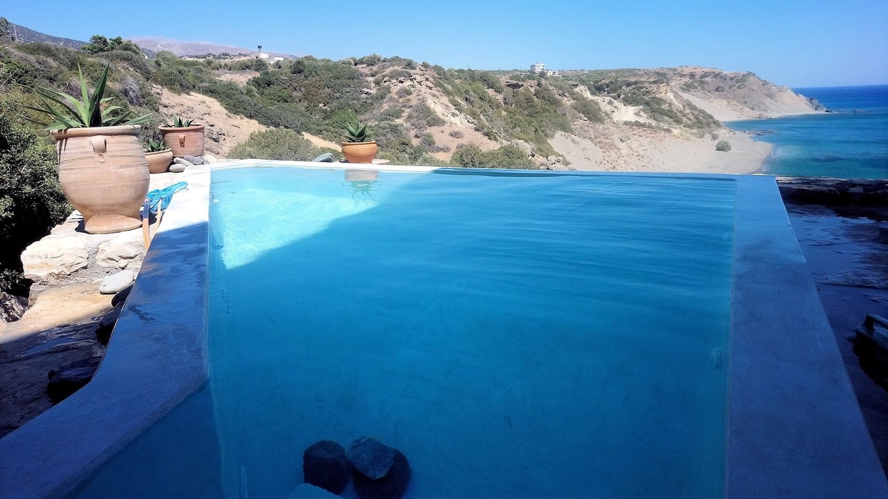 Photo of Outdoor in Minoa Pediada