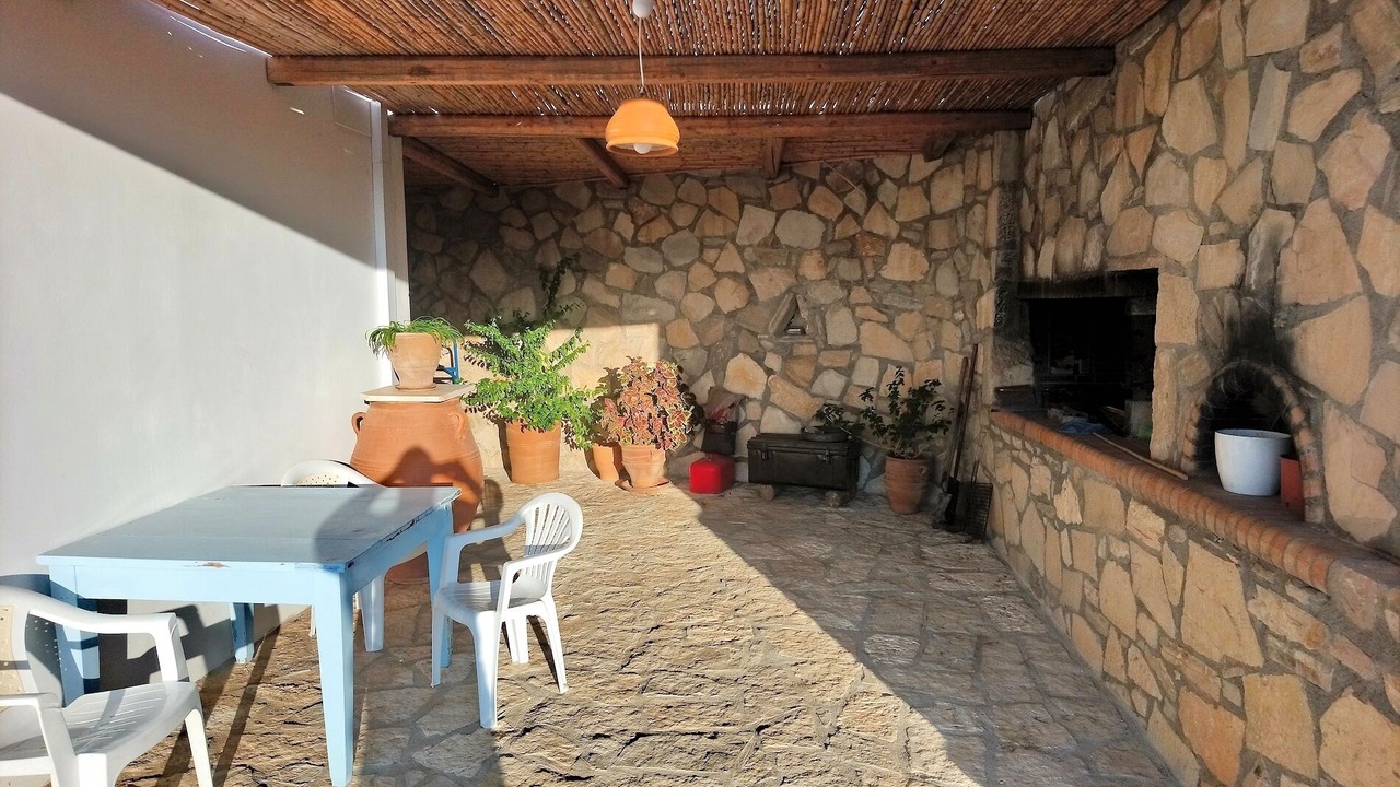 Photo of Outdoor in Minoa Pediada
