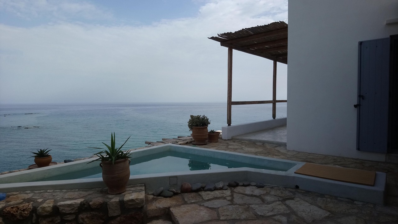 Photo of Outdoor in Minoa Pediada