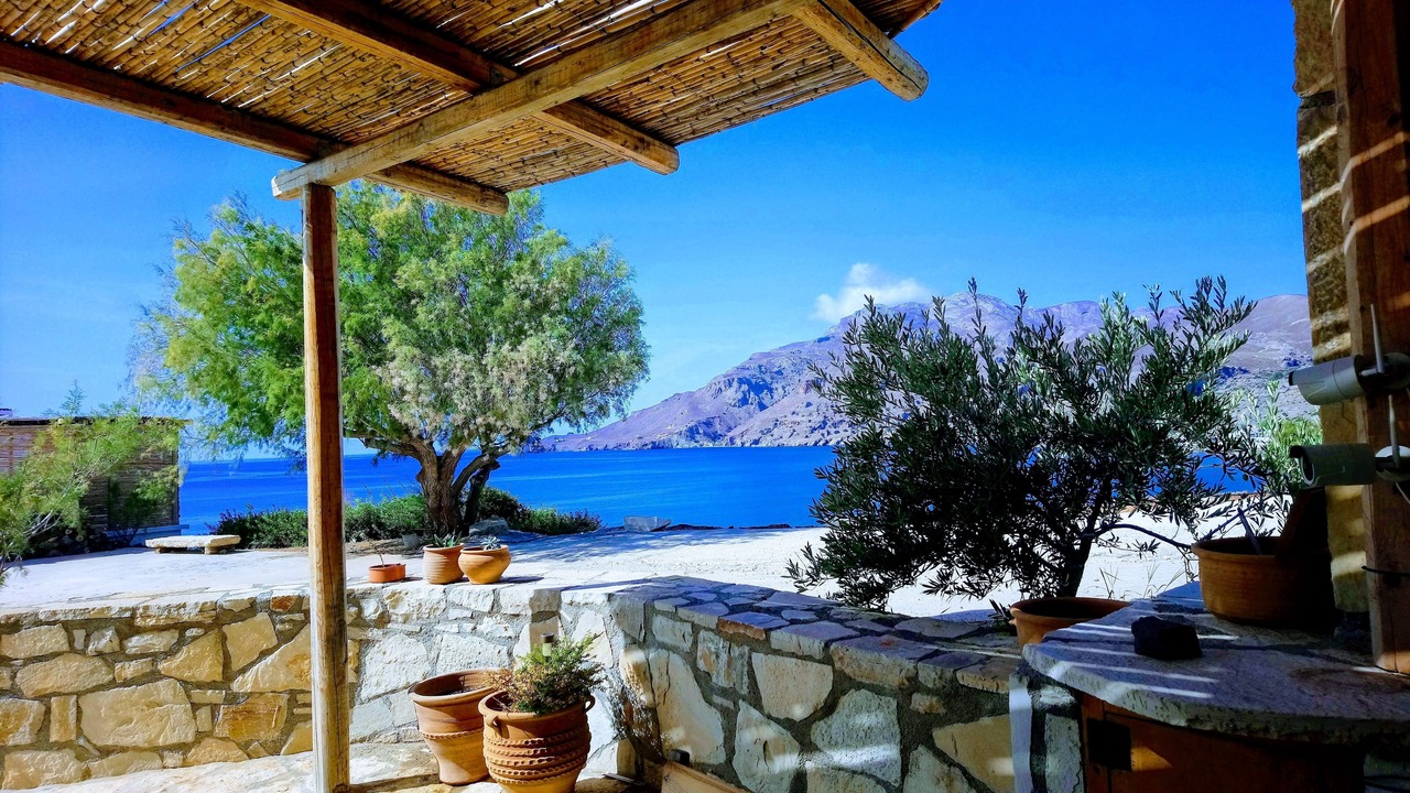 Photo of Outdoor in Minoa Pediada