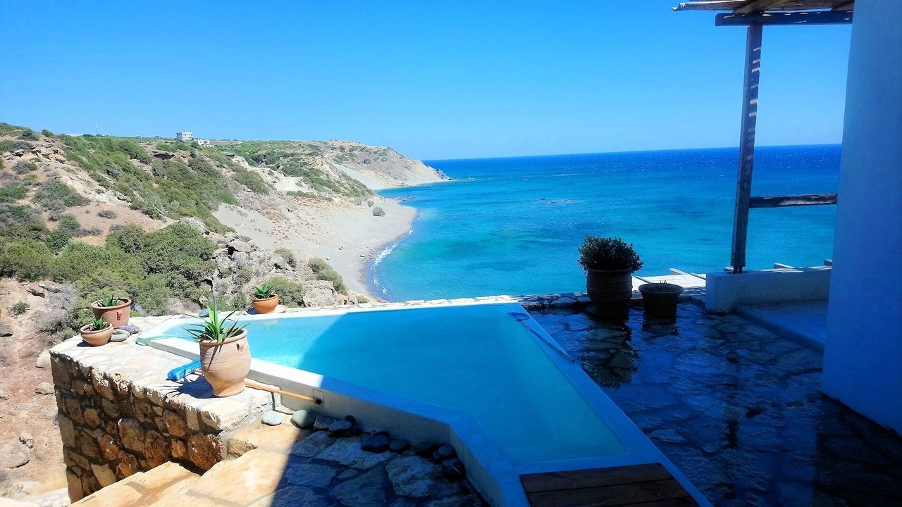 Photo of Outdoor in Minoa Pediada
