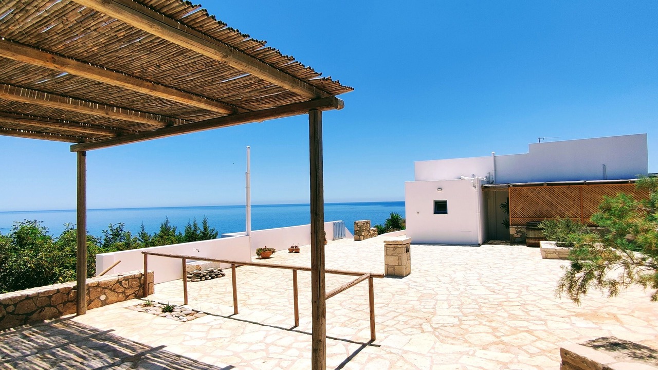 Photo of Outdoor in Minoa Pediada