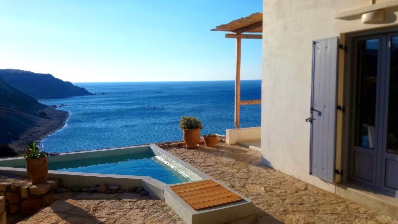 Photo of Outdoor in Minoa Pediada
