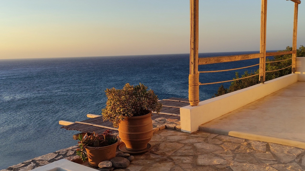 Photo of Outdoor in Minoa Pediada