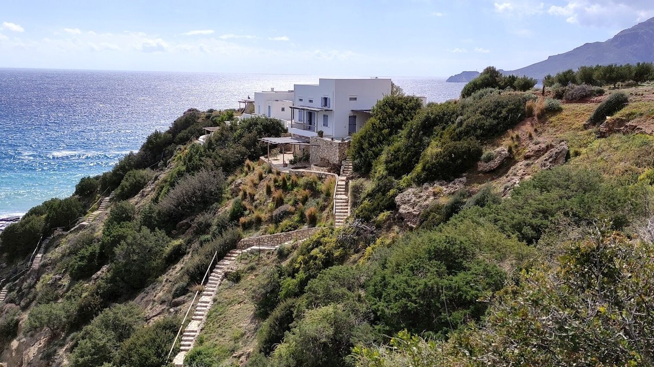 Photo of Outdoor in Minoa Pediada