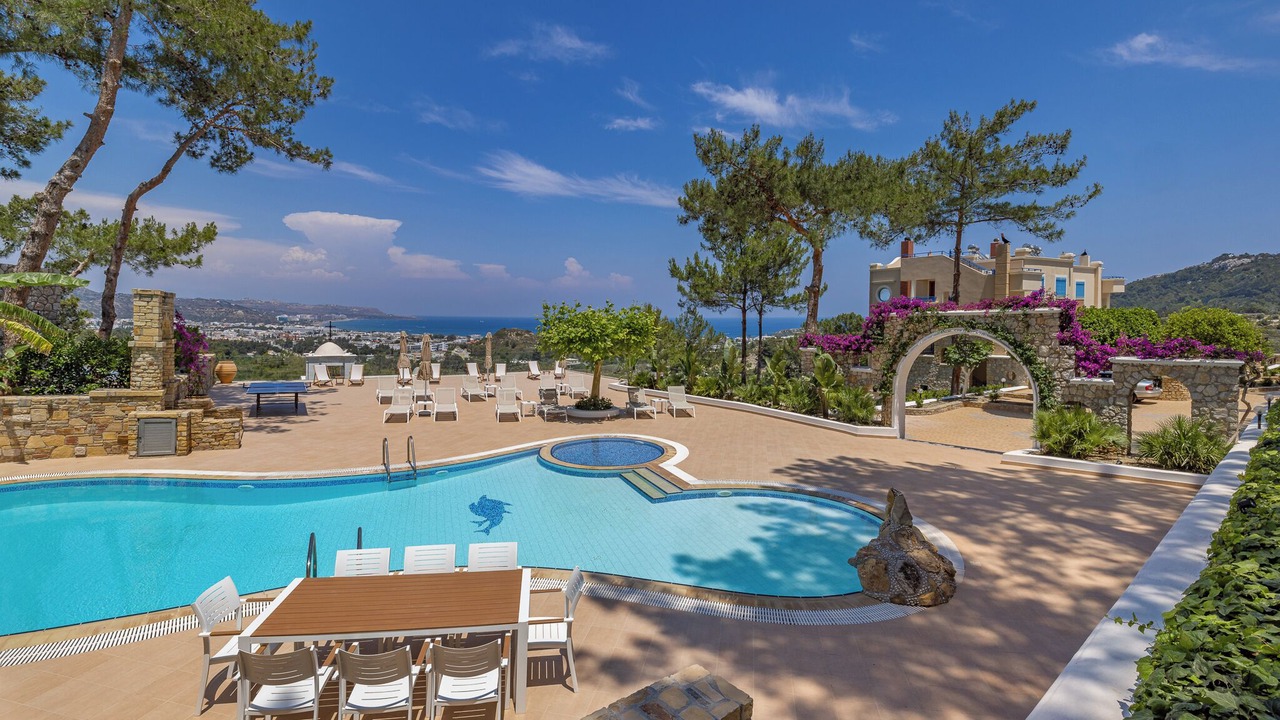 Photo of Outdoor in Faliraki