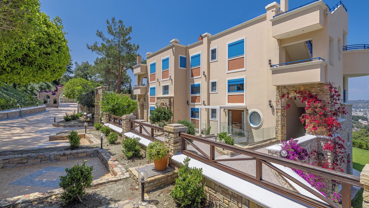 Photo of Outdoor in Faliraki