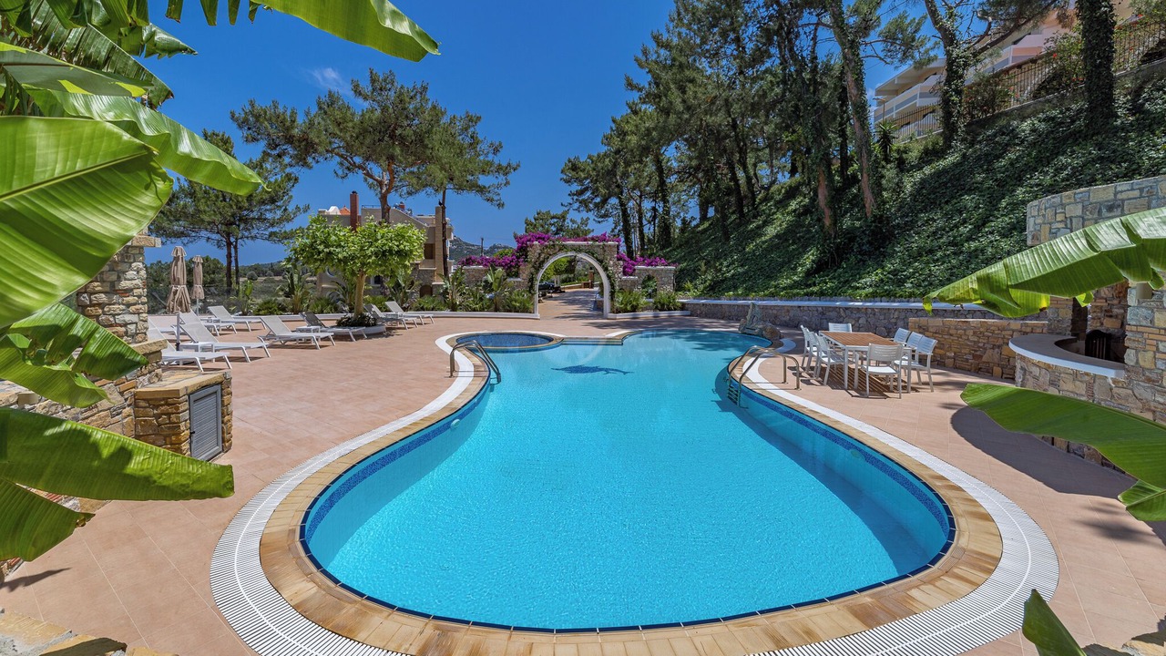 Photo of Outdoor in Faliraki