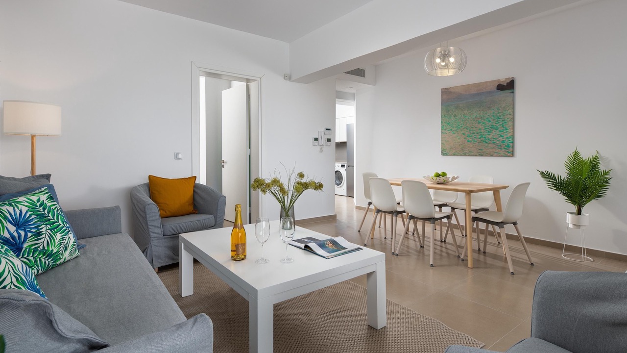 Photo of Livingroom in Faliraki