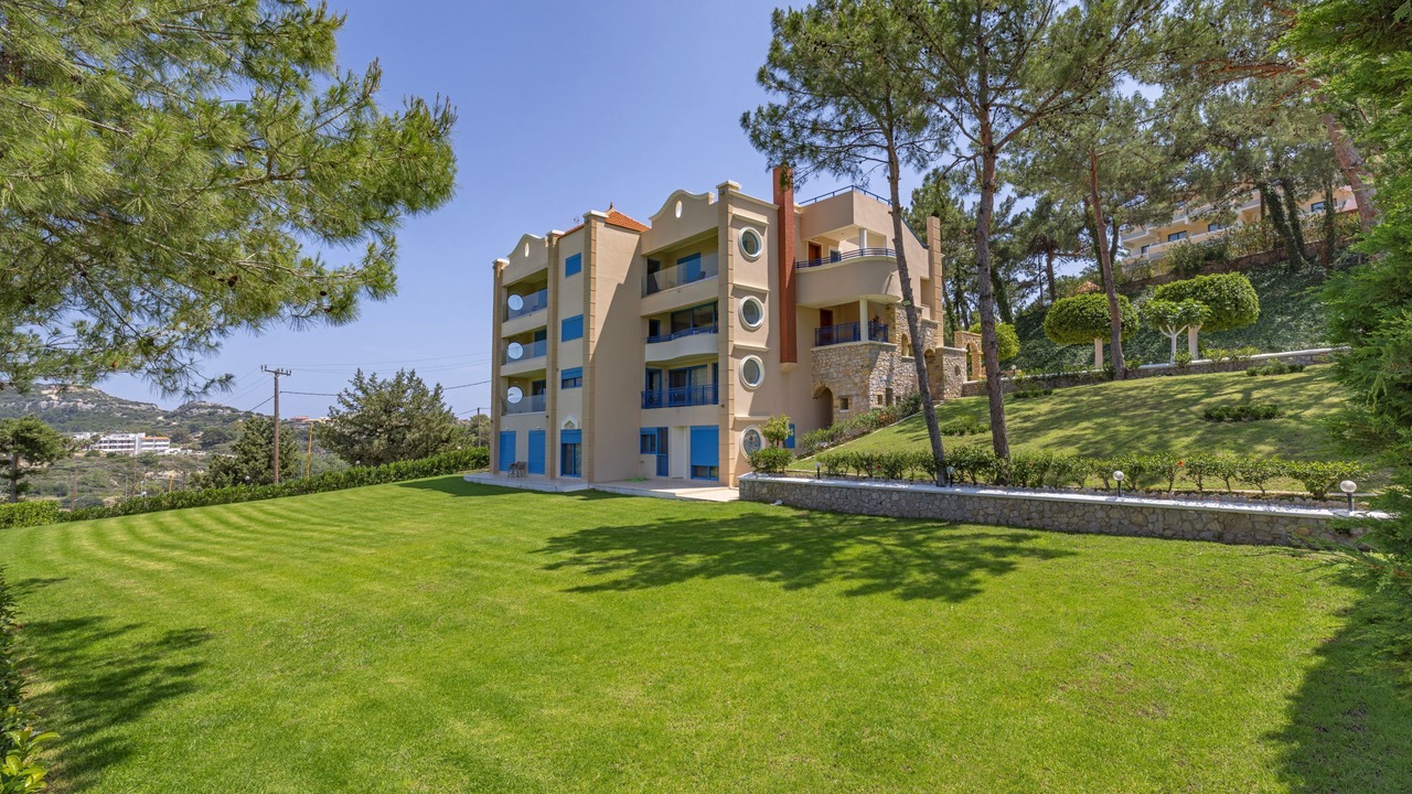 Photo of Outdoor in Faliraki