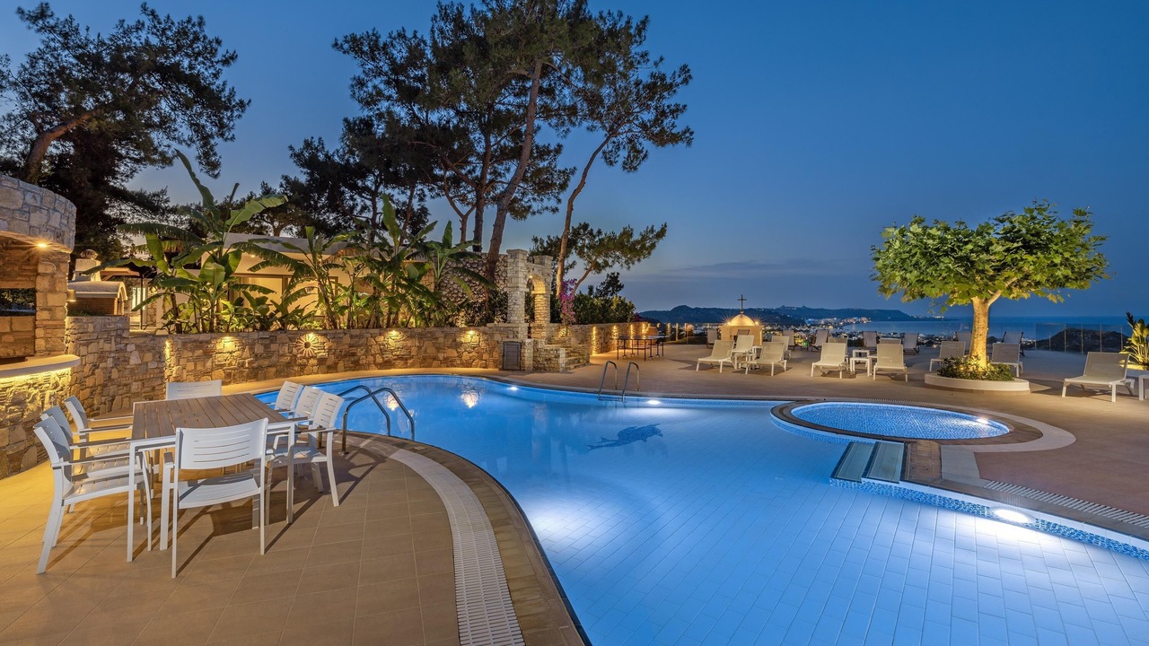Photo of Outdoor in Faliraki