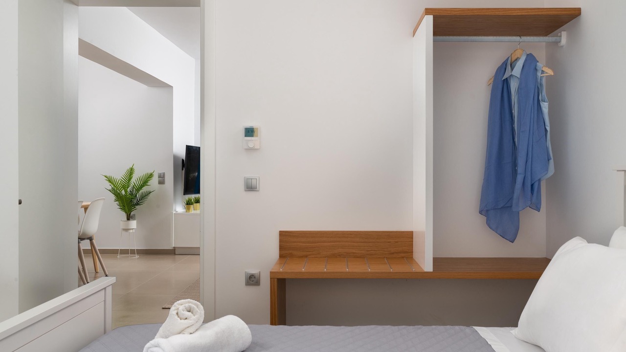 Photo of Bedroom in Faliraki