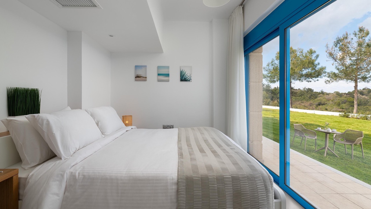 Photo of Bedroom in Faliraki