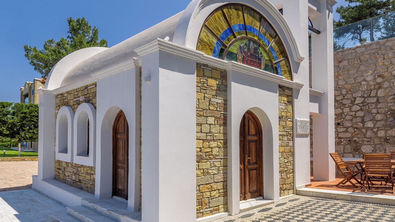 Photo of Outdoor in Faliraki