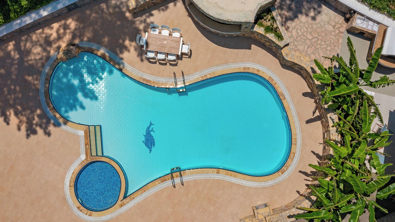 Photo of Outdoor in Faliraki