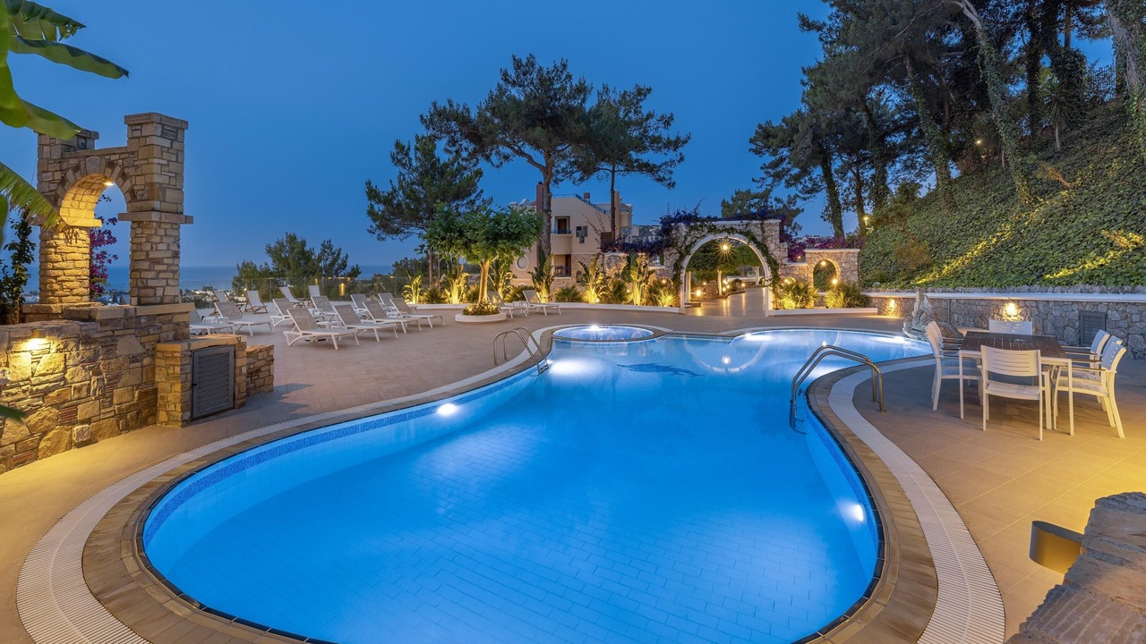 Photo of Outdoor in Faliraki