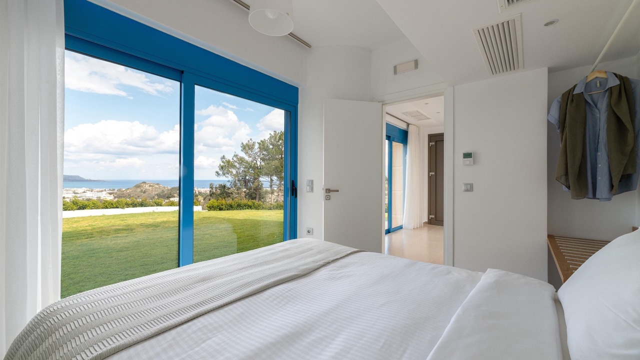 Photo of Bedroom in Faliraki