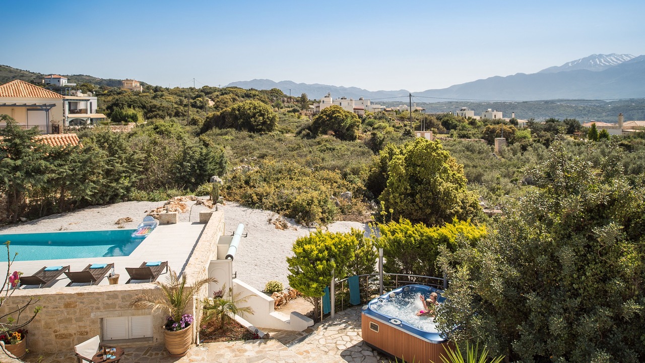 Photo of Outdoor in Plaka
