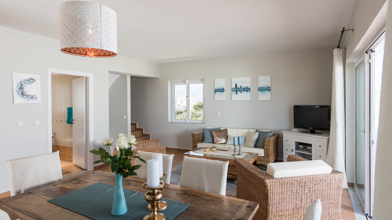 Photo of Livingroom in Plaka