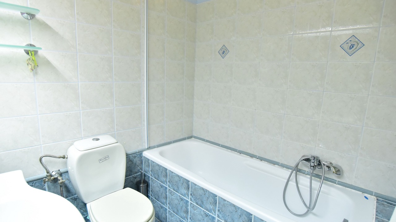 Photo of Bathroom in Palaio Tsifliki