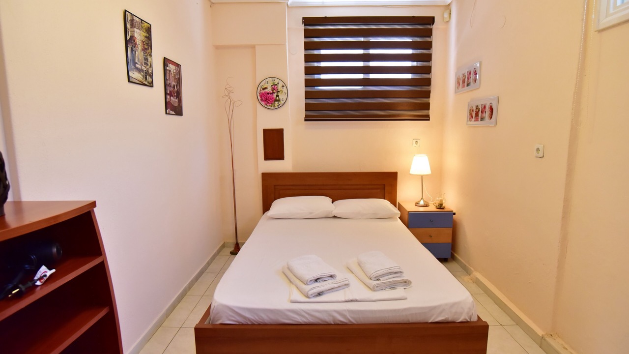 Photo of Bedroom in Palaio Tsifliki
