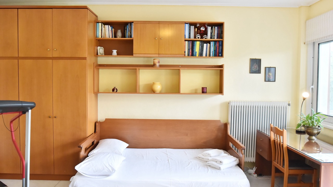 Photo of Bedroom in Palaio Tsifliki