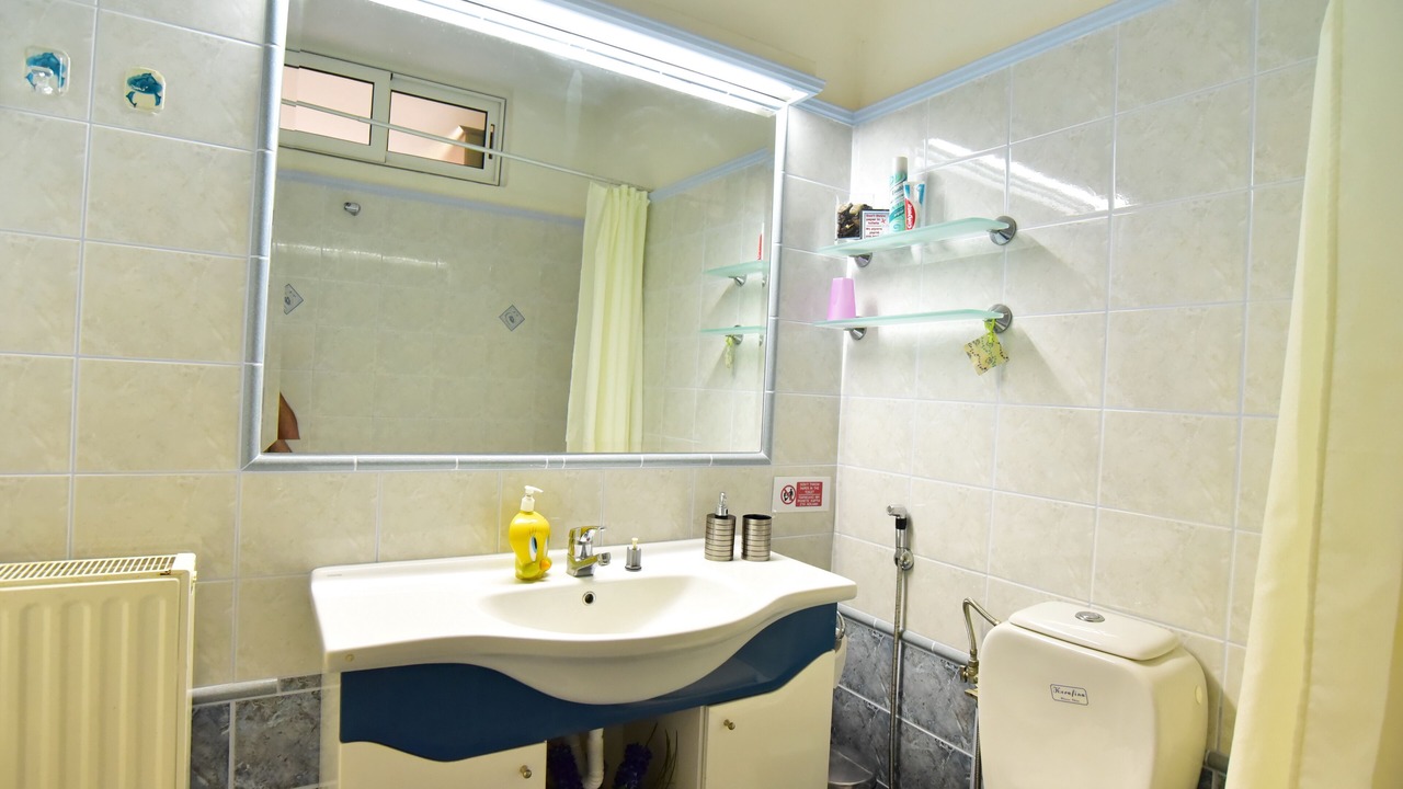 Photo of Bathroom in Palaio Tsifliki