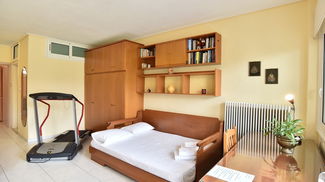 Photo of Bedroom in Palaio Tsifliki