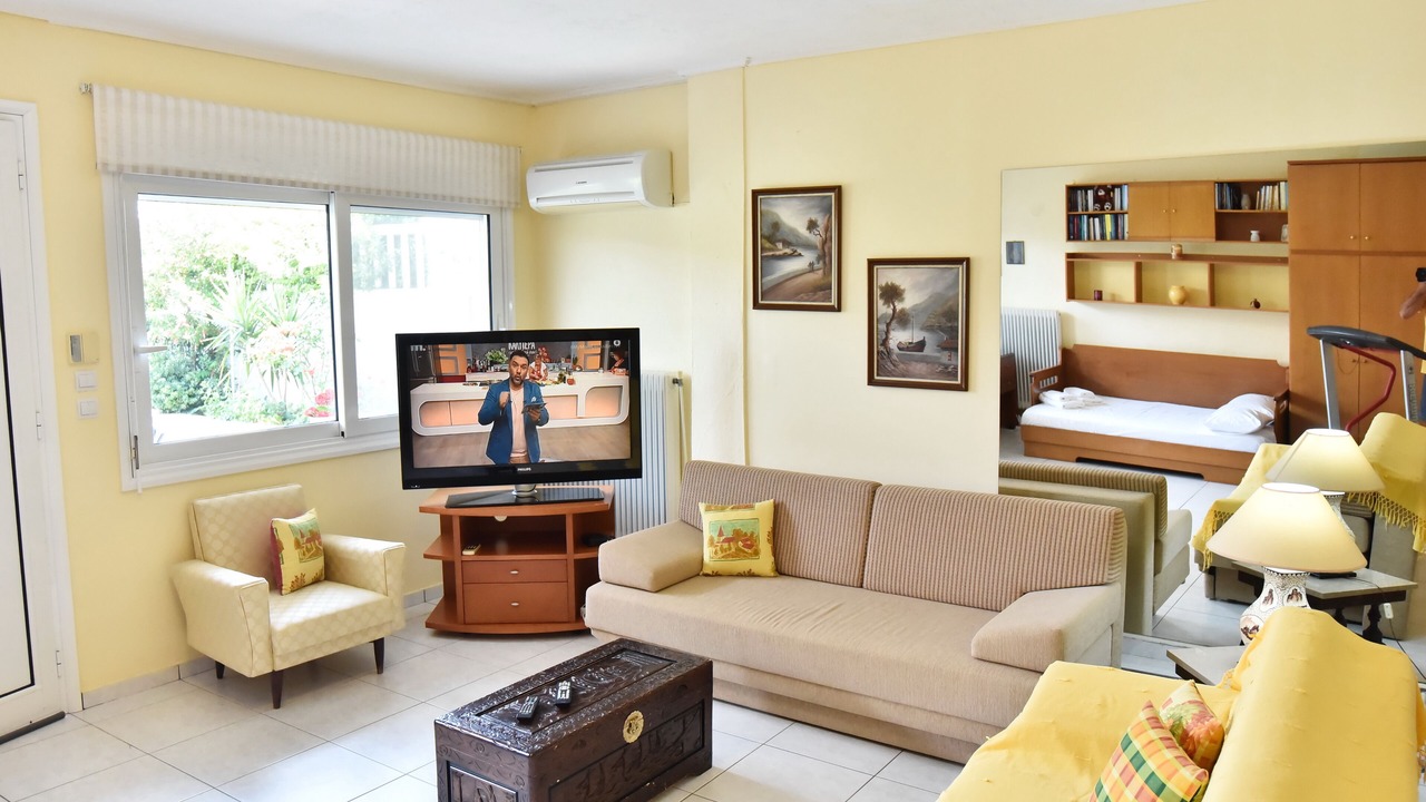 Photo of Bedroom in Palaio Tsifliki