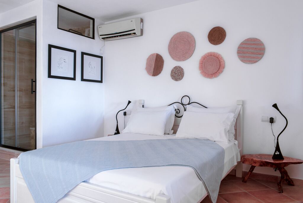 Photo of Bedroom in Steni Vala