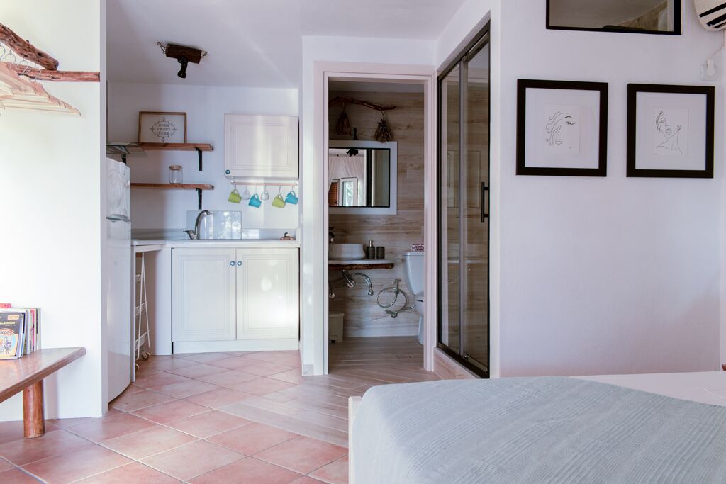 Photo of Bedroom in Steni Vala