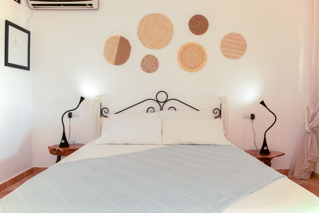 Photo of Bedroom in Steni Vala