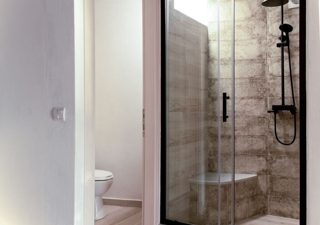 Photo of Bathroom in Steni Vala