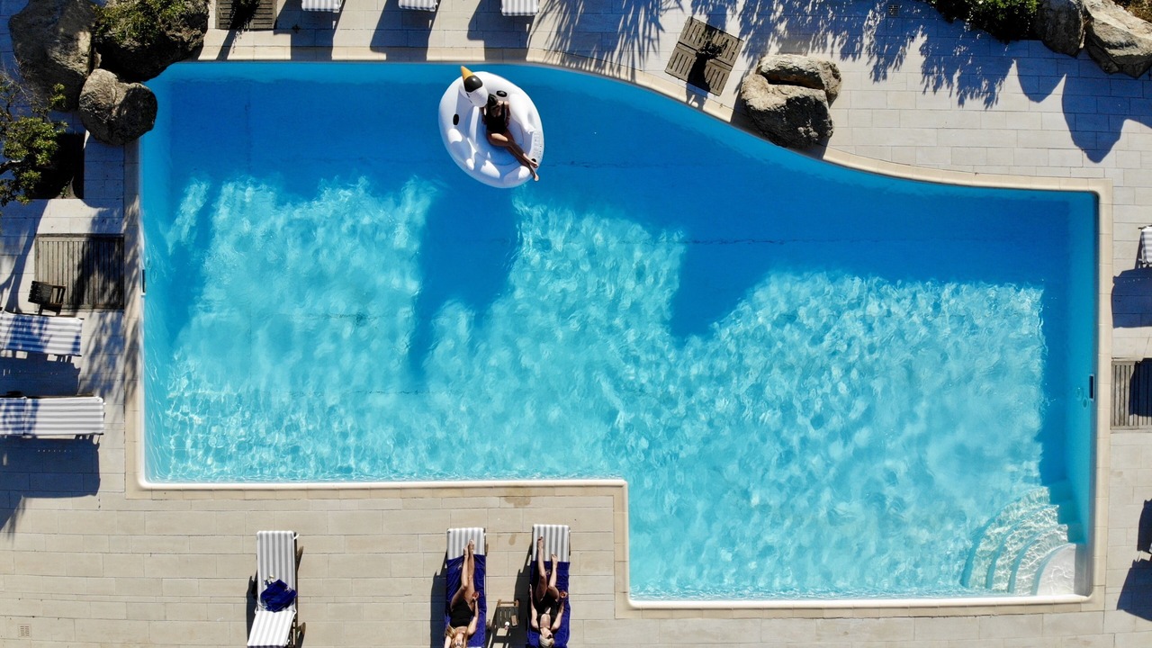 Photo of Outdoor in Mykonos