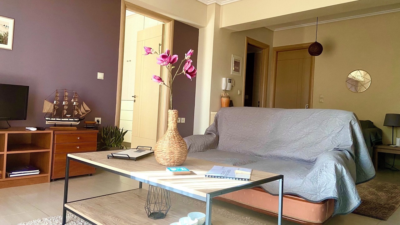 Photo of Livingroom in Mesolongi