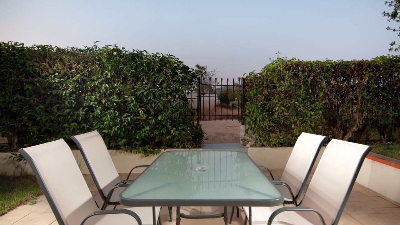 Photo of Outdoor in Porto Rafti