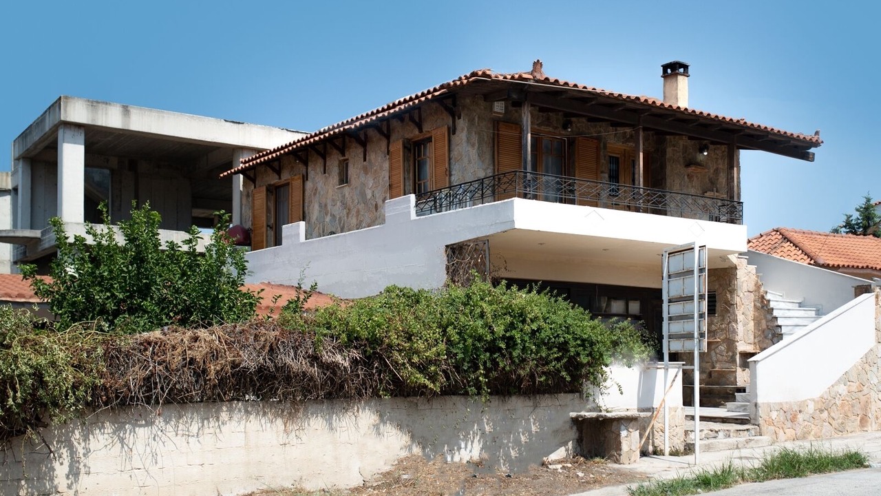 Photo of Outdoor in Markopoulon