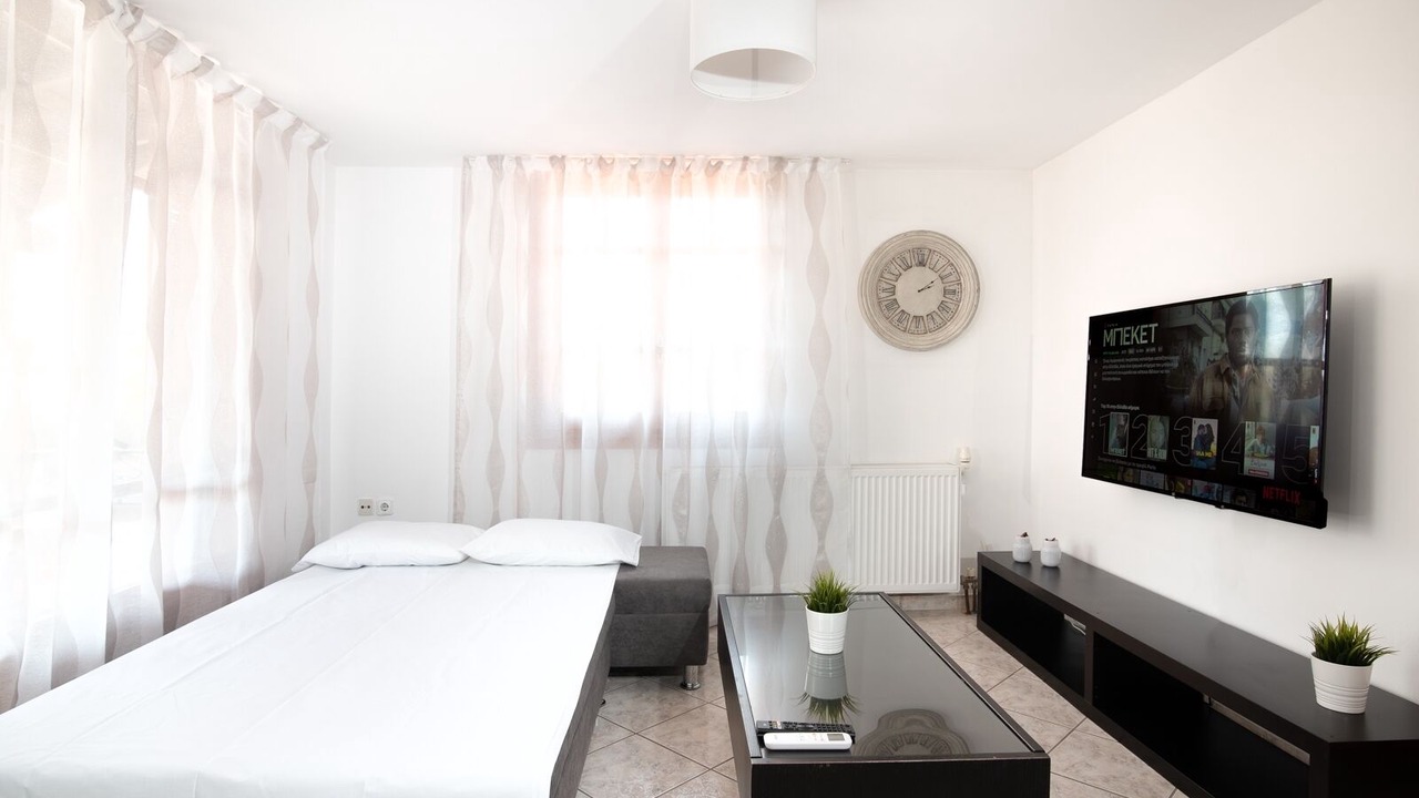 Photo of Bedroom in Markopoulon