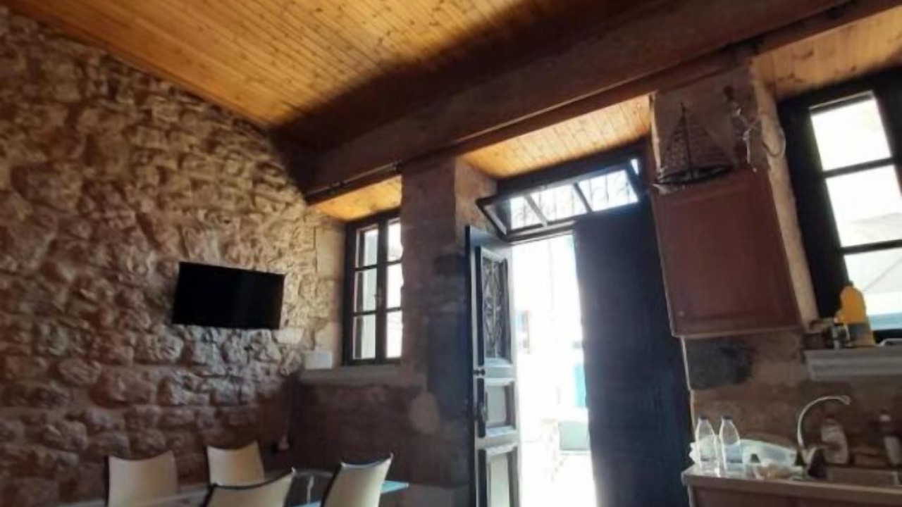 Photo of Bedroom in Halki