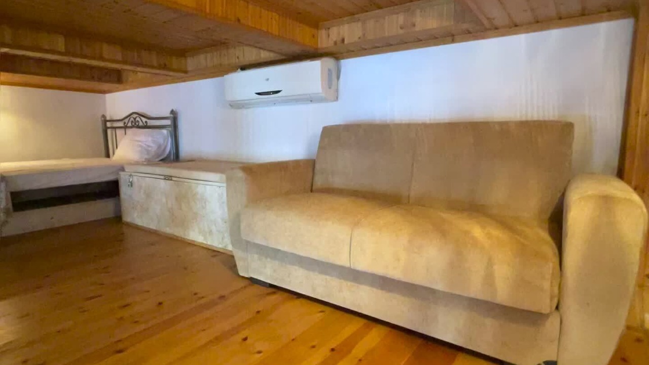 Photo of Livingroom in Halki