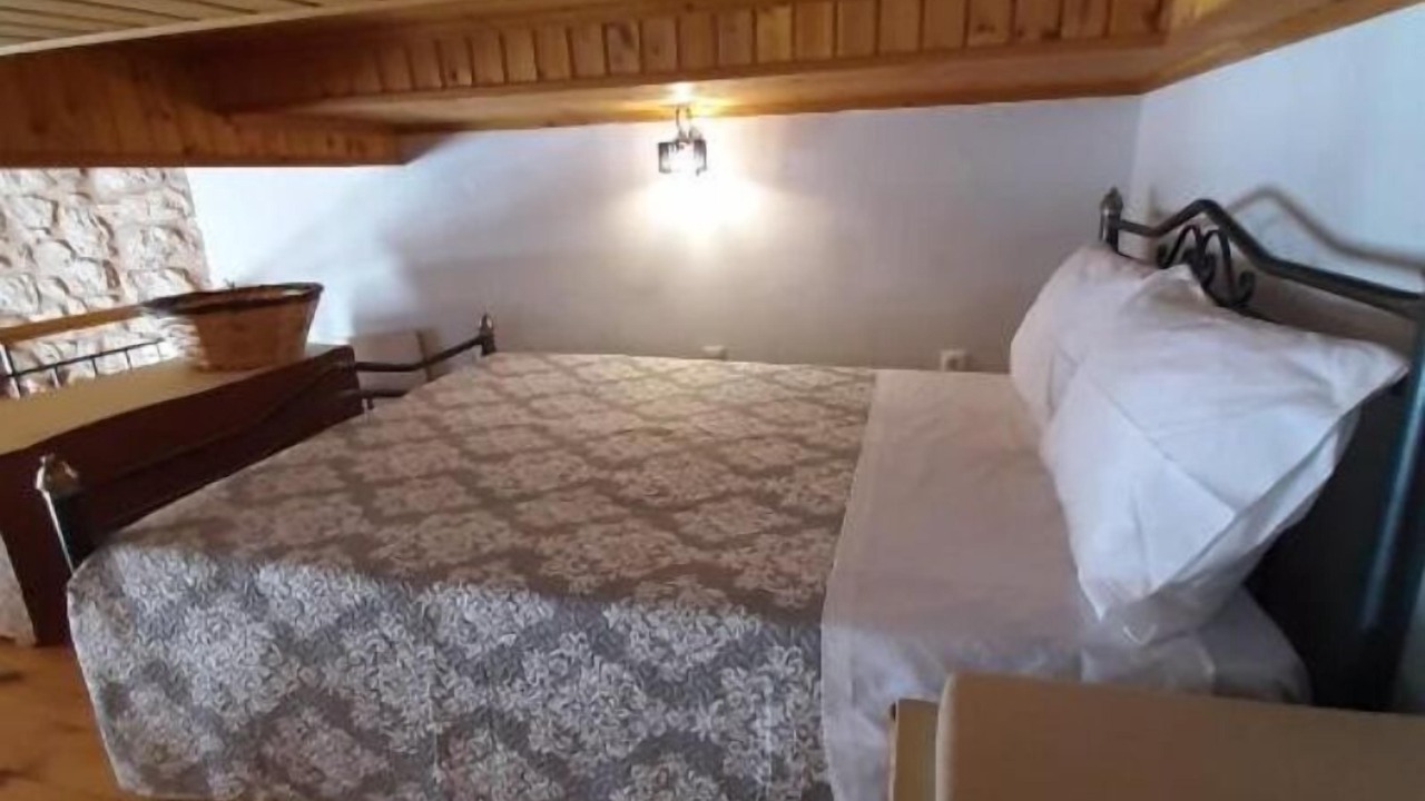 Photo of Bedroom in Halki