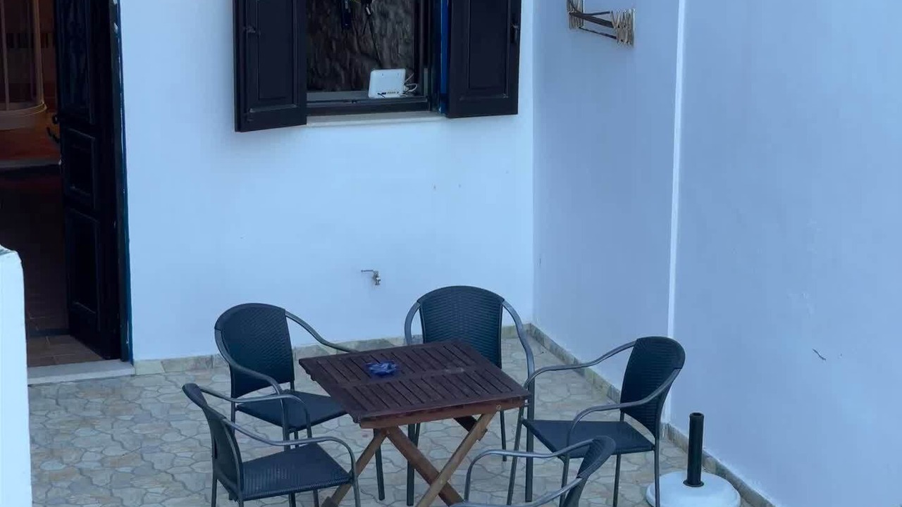 Photo of Outdoor in Halki