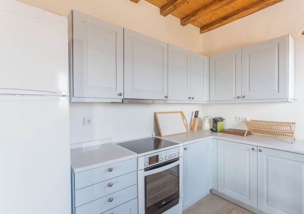 Photo of Kitchen in Ramos