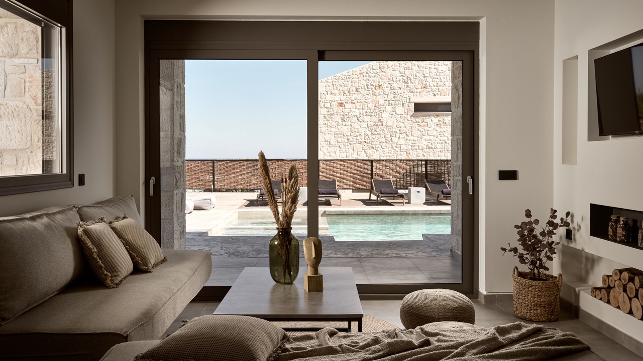Photo of Outdoor in Neromilos