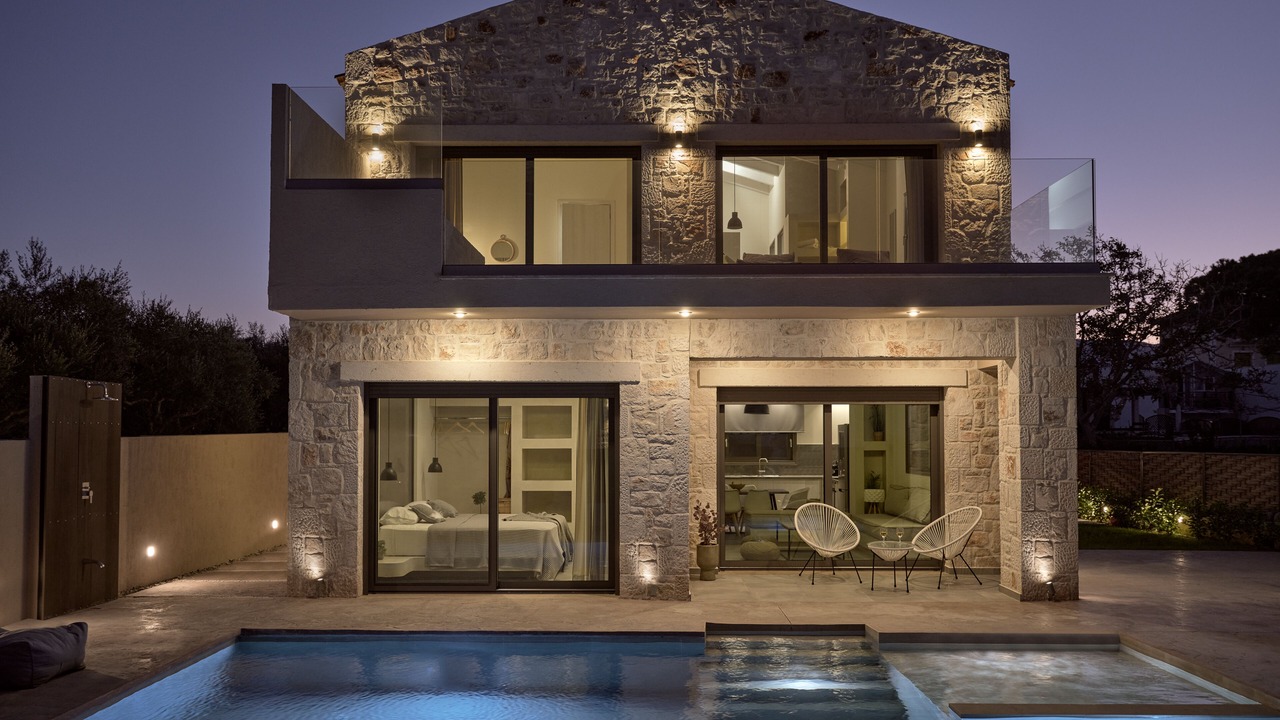 Photo of Outdoor in Neromilos