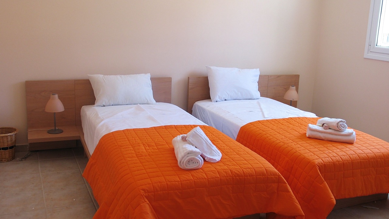 Photo of Bedroom in Mantzavinata